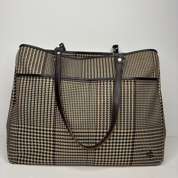 Ralph Lauren Large Tote Bag - Picture 1 of 10